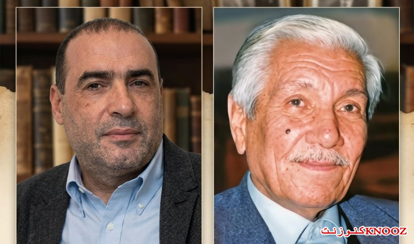 عبد الوهاب البياتي: تروبادور الشعر العربي 